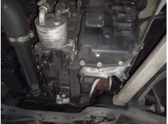 Recambio de caja cambios para citroën c4 picasso ii 2.0 bluehdi 150 referencia OEM IAM 20GZ09   2