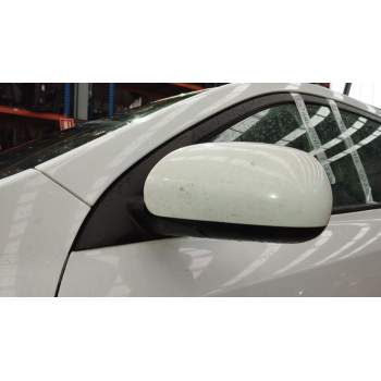 RETROVISOR IZQUIERDO 