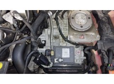 Recambio de caja cambios para citroën c4 grand picasso ii (da_, de_) 2.0 bluehdi 150 referencia OEM IAM 20GZ09 9805709280 981037