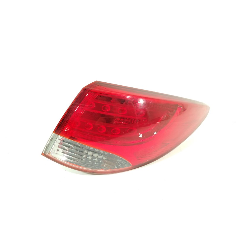 Recambio de piloto trasero derecho para hyundai ix35 (lm, el, elh) 1.7 crdi referencia OEM IAM 924022Y0 924202Y000 