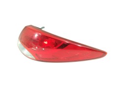 Recambio de piloto trasero derecho para hyundai ix35 (lm, el, elh) 1.7 crdi referencia OEM IAM 924022Y0 924202Y000  2