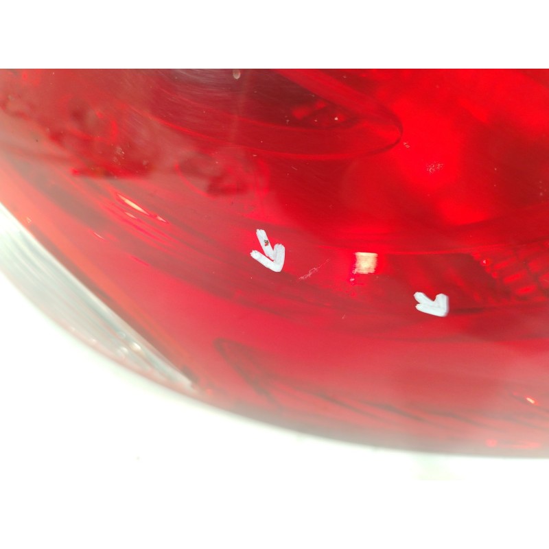 Recambio de piloto trasero derecho para hyundai ix35 (lm, el, elh) 1.7 crdi referencia OEM IAM 924022Y0 924202Y000 