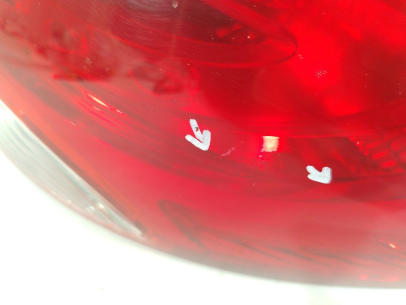 Recambio de piloto trasero derecho para hyundai ix35 (lm, el, elh) 1.7 crdi referencia OEM IAM 924022Y0 924202Y000 