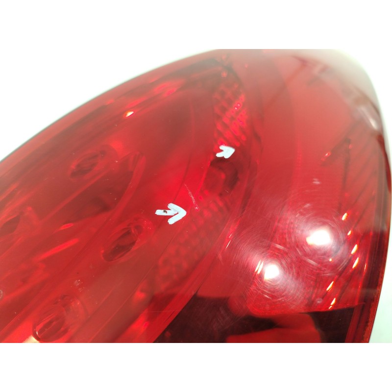 Recambio de piloto trasero derecho para hyundai ix35 (lm, el, elh) 1.7 crdi referencia OEM IAM 924022Y0 924202Y000 