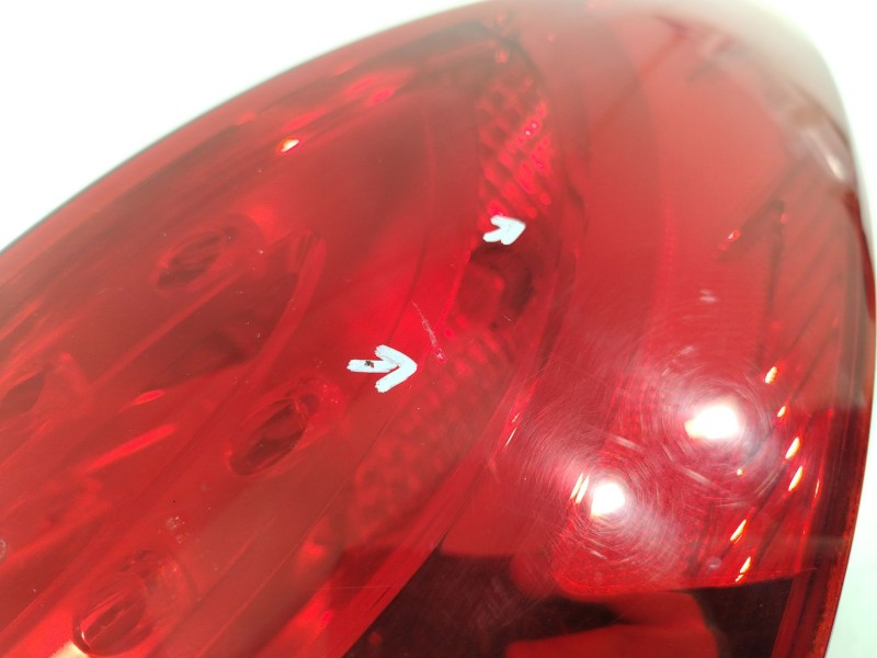 Recambio de piloto trasero derecho para hyundai ix35 (lm, el, elh) 1.7 crdi referencia OEM IAM 924022Y0 924202Y000 