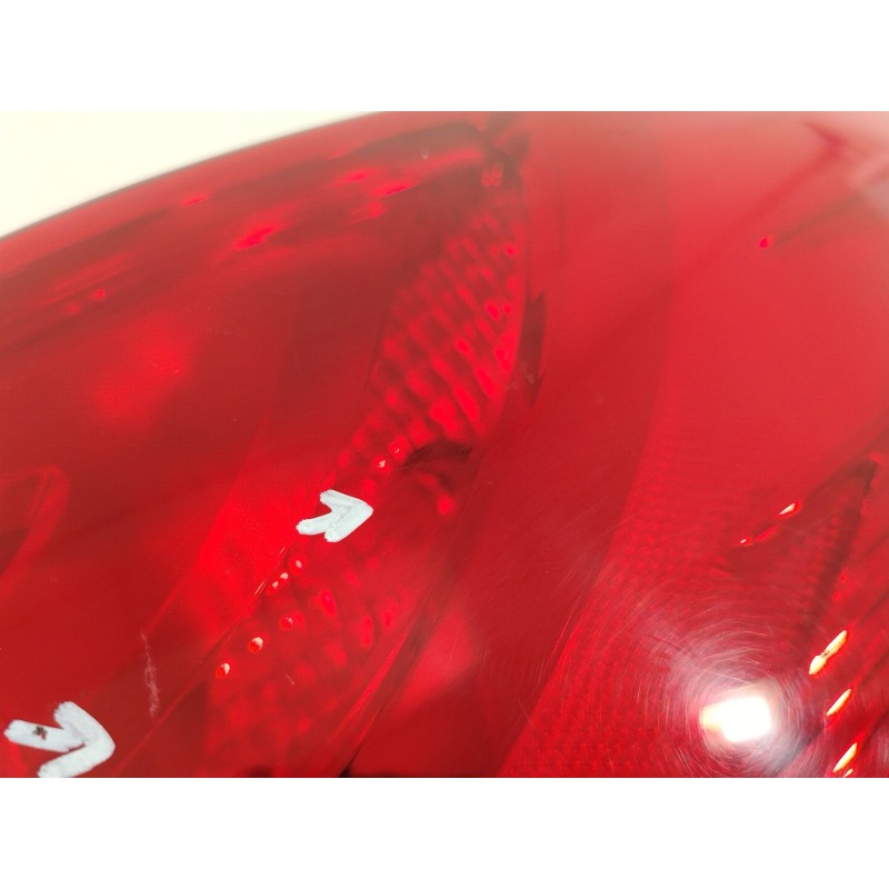 Recambio de piloto trasero derecho para hyundai ix35 (lm, el, elh) 1.7 crdi referencia OEM IAM 924022Y0 924202Y000 