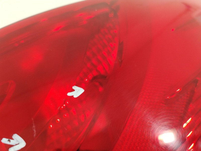 Recambio de piloto trasero derecho para hyundai ix35 (lm, el, elh) 1.7 crdi referencia OEM IAM 924022Y0 924202Y000 