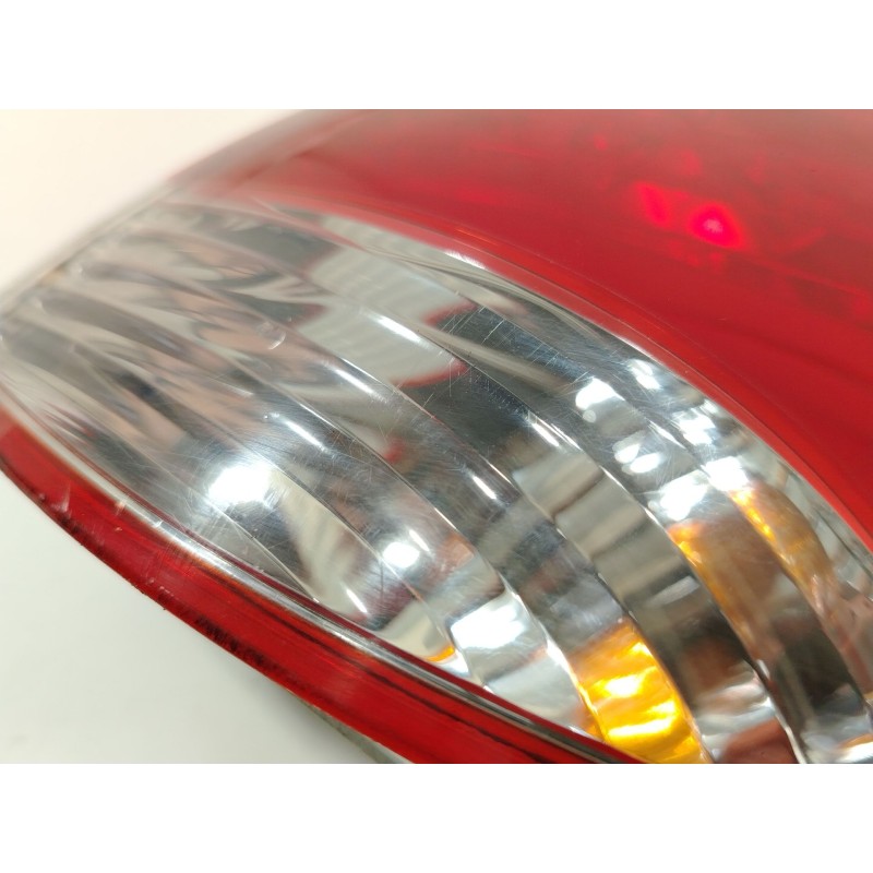 Recambio de piloto trasero derecho para hyundai ix35 (lm, el, elh) 1.7 crdi referencia OEM IAM 924022Y0 924202Y000 