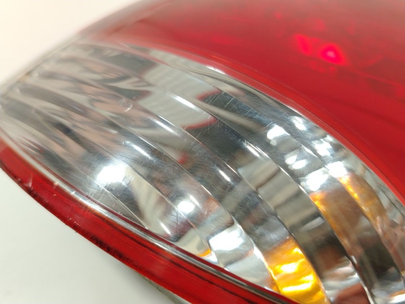 Recambio de piloto trasero derecho para hyundai ix35 (lm, el, elh) 1.7 crdi referencia OEM IAM 924022Y0 924202Y000 