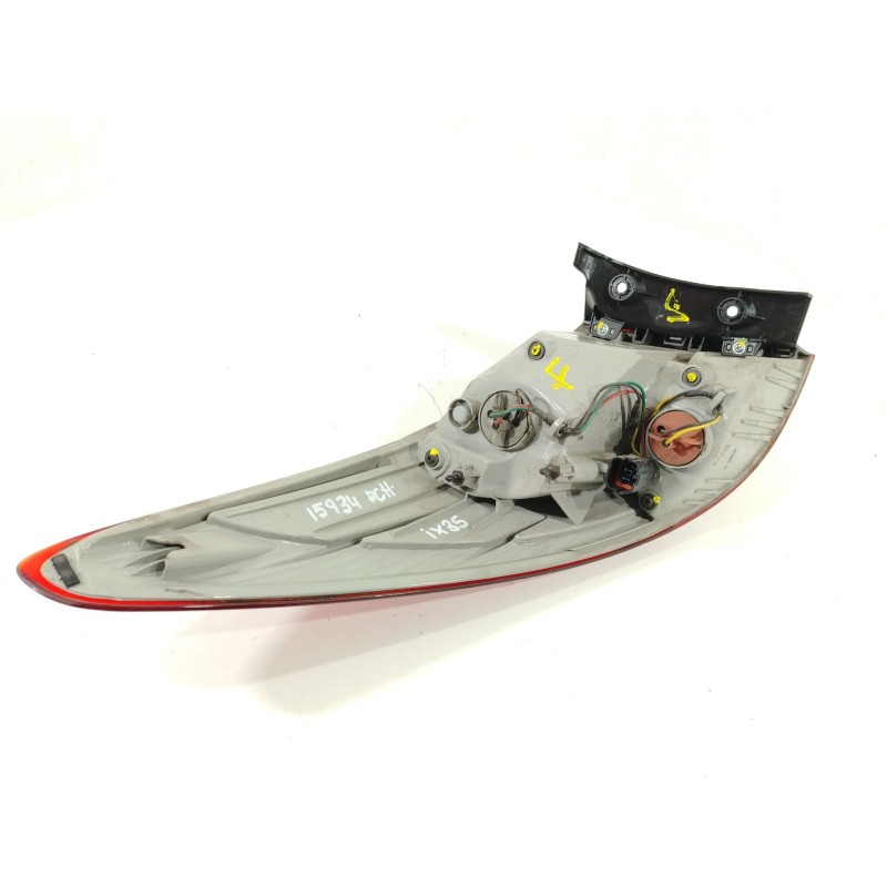 Recambio de piloto trasero derecho para hyundai ix35 (lm, el, elh) 1.7 crdi referencia OEM IAM 924022Y0 924202Y000 