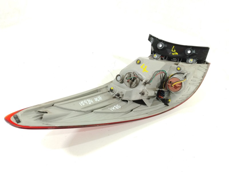 Recambio de piloto trasero derecho para hyundai ix35 (lm, el, elh) 1.7 crdi referencia OEM IAM 924022Y0 924202Y000 