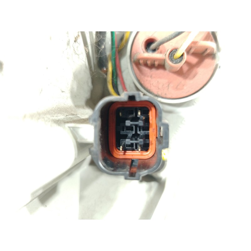 Recambio de piloto trasero derecho para hyundai ix35 (lm, el, elh) 1.7 crdi referencia OEM IAM 924022Y0 924202Y000 