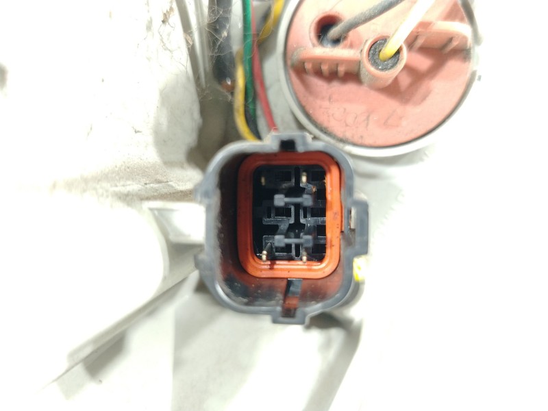 Recambio de piloto trasero derecho para hyundai ix35 (lm, el, elh) 1.7 crdi referencia OEM IAM 924022Y0 924202Y000 