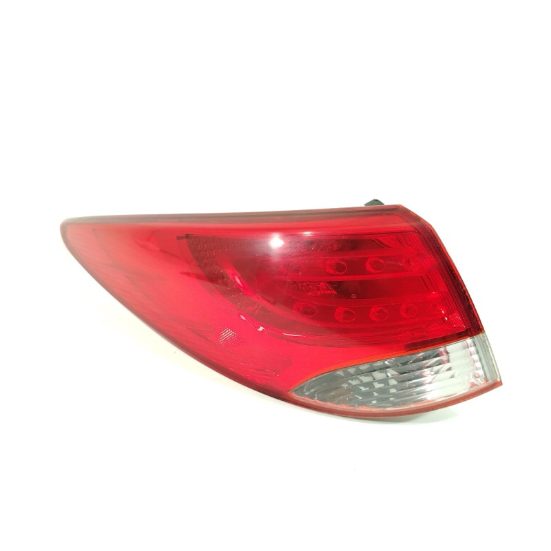 Recambio de piloto trasero izquierdo para hyundai ix35 (lm, el, elh) 1.7 crdi referencia OEM IAM 924012Y0 924102Y000 