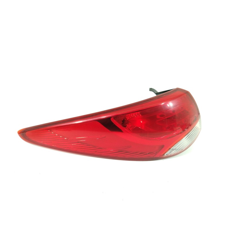 Recambio de piloto trasero izquierdo para hyundai ix35 (lm, el, elh) 1.7 crdi referencia OEM IAM 924012Y0 924102Y000 