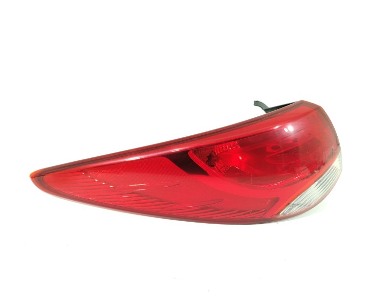 Recambio de piloto trasero izquierdo para hyundai ix35 (lm, el, elh) 1.7 crdi referencia OEM IAM 924012Y0 924102Y000 