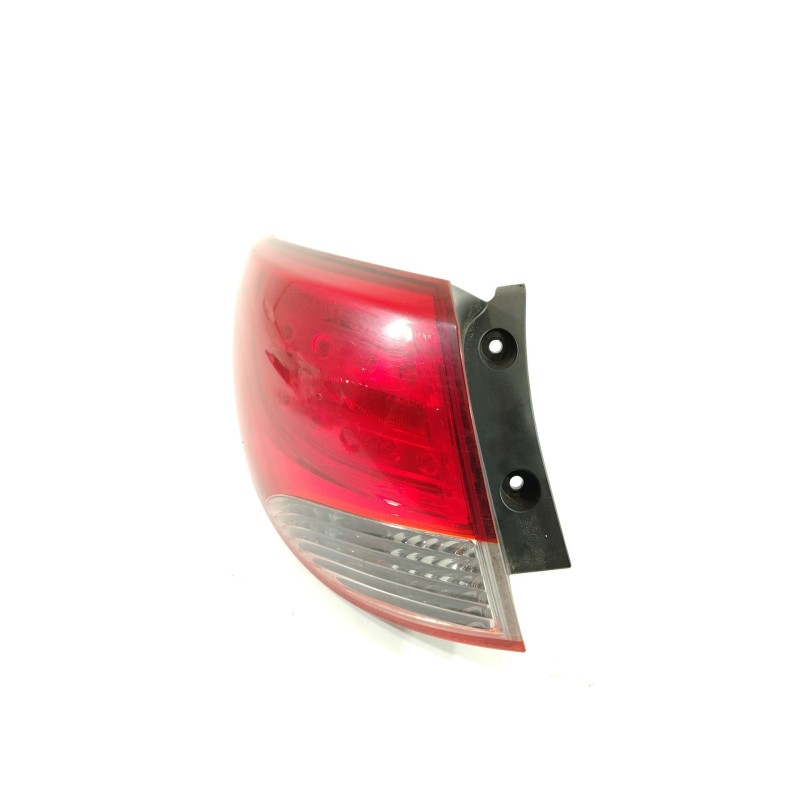 Recambio de piloto trasero izquierdo para hyundai ix35 (lm, el, elh) 1.7 crdi referencia OEM IAM 924012Y0 924102Y000 