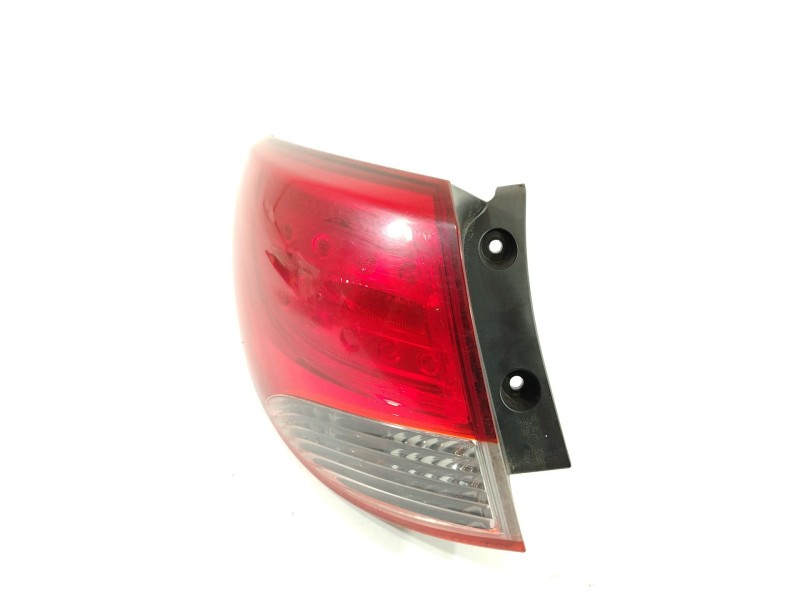 Recambio de piloto trasero izquierdo para hyundai ix35 (lm, el, elh) 1.7 crdi referencia OEM IAM 924012Y0 924102Y000 