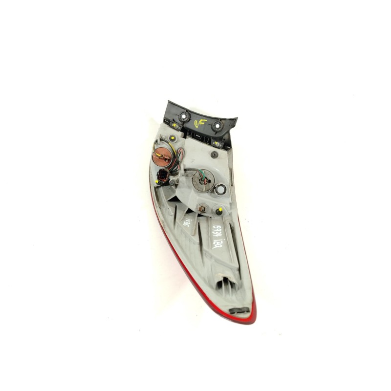 Recambio de piloto trasero izquierdo para hyundai ix35 (lm, el, elh) 1.7 crdi referencia OEM IAM 924012Y0 924102Y000 