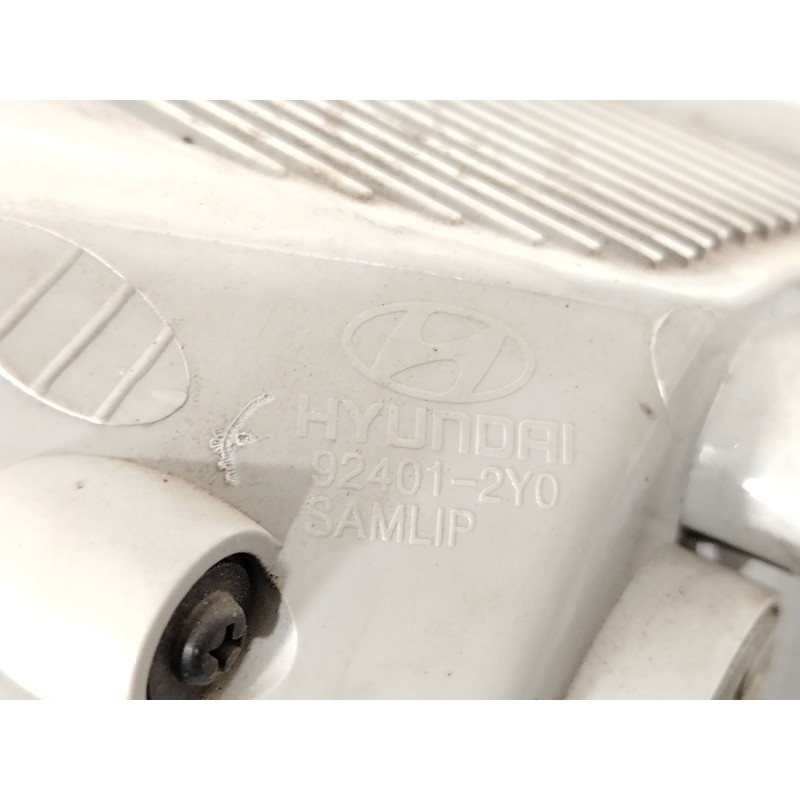 Recambio de piloto trasero izquierdo para hyundai ix35 (lm, el, elh) 1.7 crdi referencia OEM IAM 924012Y0 924102Y000 