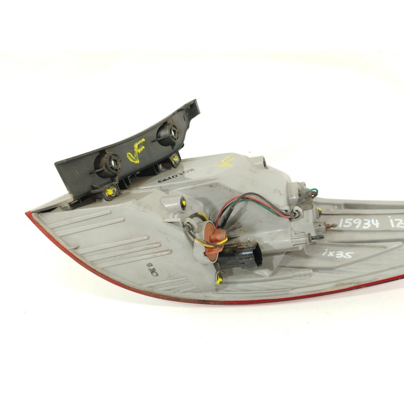 Recambio de piloto trasero izquierdo para hyundai ix35 (lm, el, elh) 1.7 crdi referencia OEM IAM 924012Y0 924102Y000 