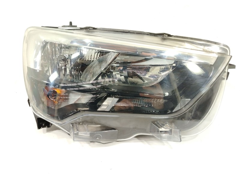 Recambio de faro derecho para opel combo furgoneta/monovolumen (k9) 1.6 d referencia OEM IAM 90145300 9816825480 