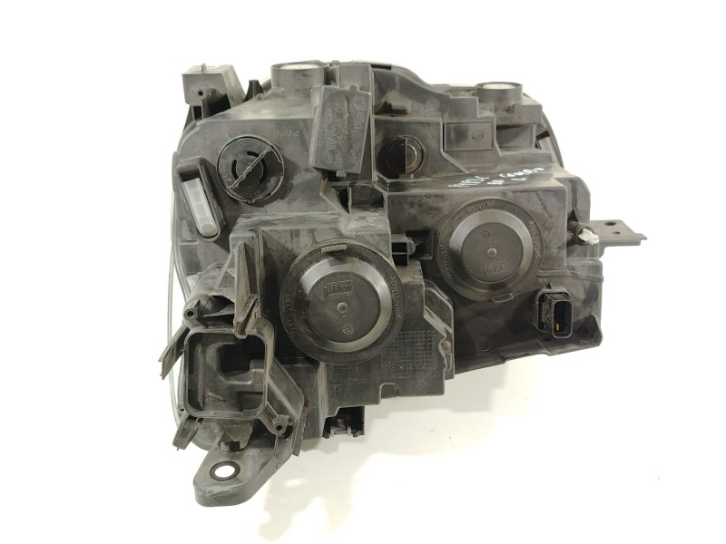 Recambio de faro derecho para opel combo furgoneta/monovolumen (k9) 1.6 d referencia OEM IAM 90145300 9816825480 