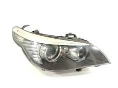 Recambio de faro derecho para bmw 5 touring (e61) 520 d referencia OEM IAM 7177742 63127177730 5DV009000