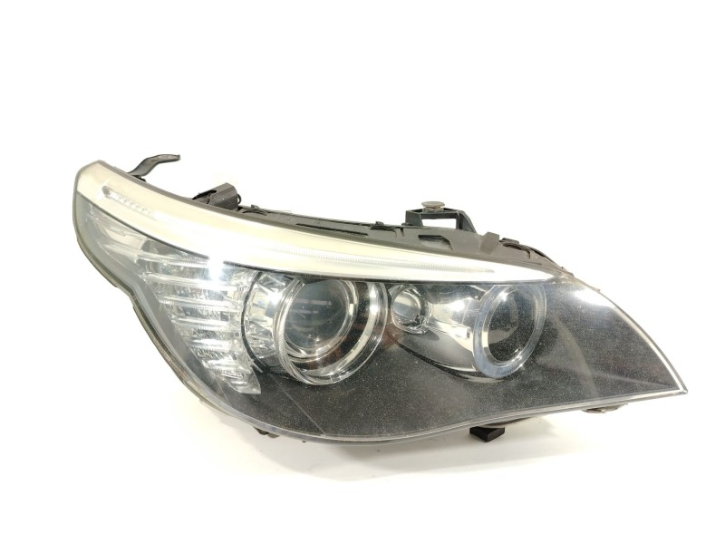 Recambio de faro derecho para bmw 5 touring (e61) 520 d referencia OEM IAM 7177742 63127177730 5DV009000