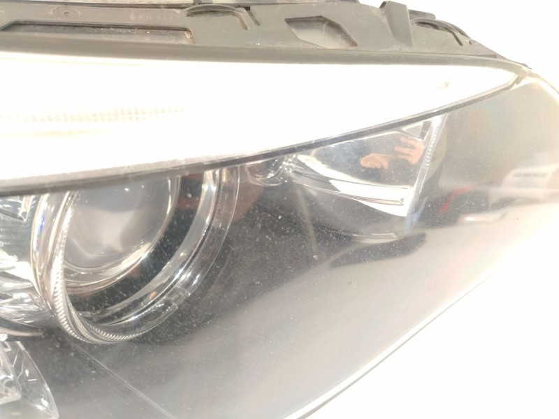 Recambio de faro derecho para bmw 5 touring (e61) 520 d referencia OEM IAM 7177742 63127177730 5DV009000