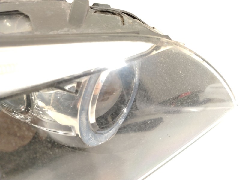 Recambio de faro derecho para bmw 5 touring (e61) 520 d referencia OEM IAM 7177742 63127177730 5DV009000