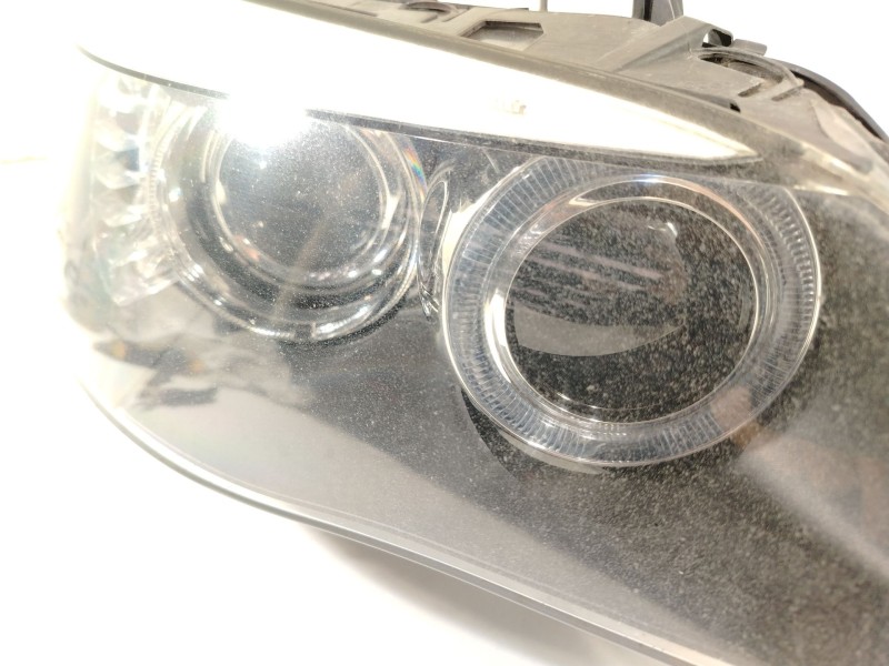 Recambio de faro derecho para bmw 5 touring (e61) 520 d referencia OEM IAM 7177742 63127177730 5DV009000