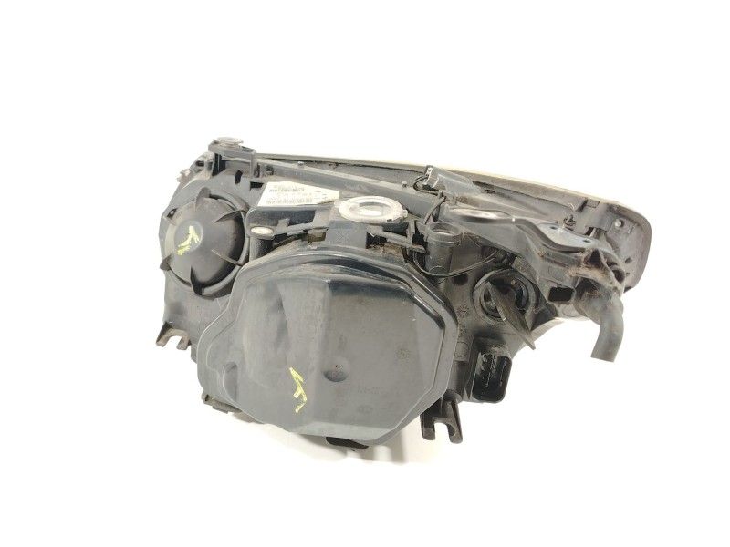 Recambio de faro derecho para bmw 5 touring (e61) 520 d referencia OEM IAM 7177742 63127177730 5DV009000