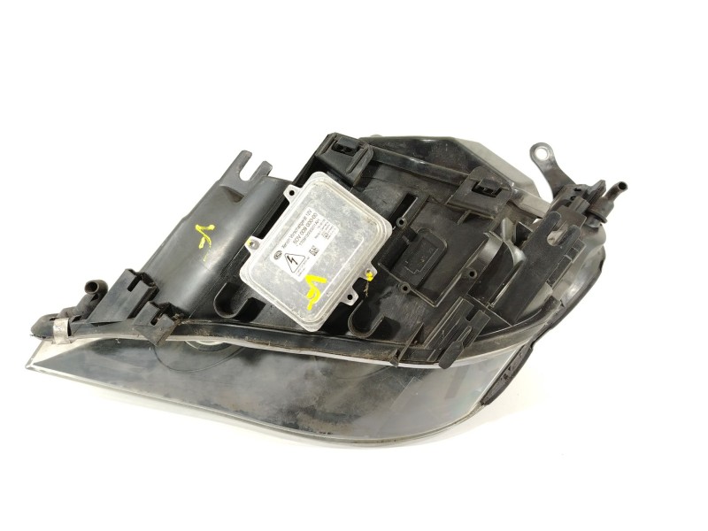 Recambio de faro derecho para bmw 5 touring (e61) 520 d referencia OEM IAM 7177742 63127177730 5DV009000