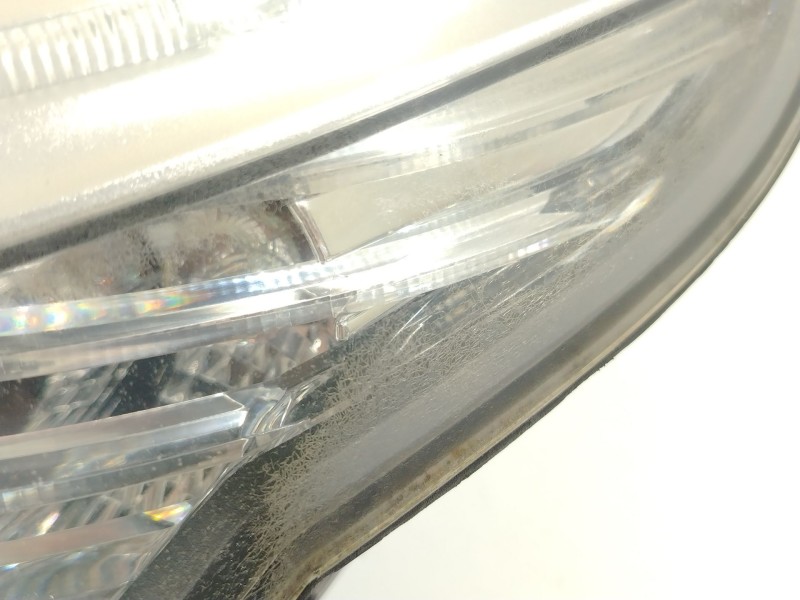 Recambio de faro izquierdo para bmw 5 touring (e61) 520 d referencia OEM IAM 7177741 5DV009000 63127177729