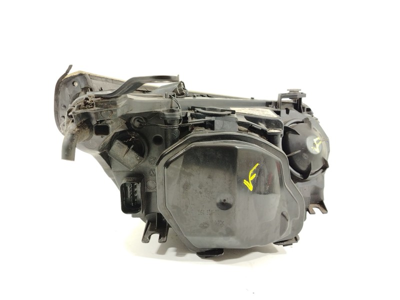Recambio de faro izquierdo para bmw 5 touring (e61) 520 d referencia OEM IAM 7177741 5DV009000 63127177729