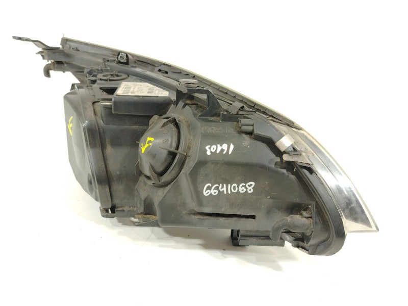 Recambio de faro izquierdo para bmw 5 touring (e61) 520 d referencia OEM IAM 7177741 5DV009000 63127177729