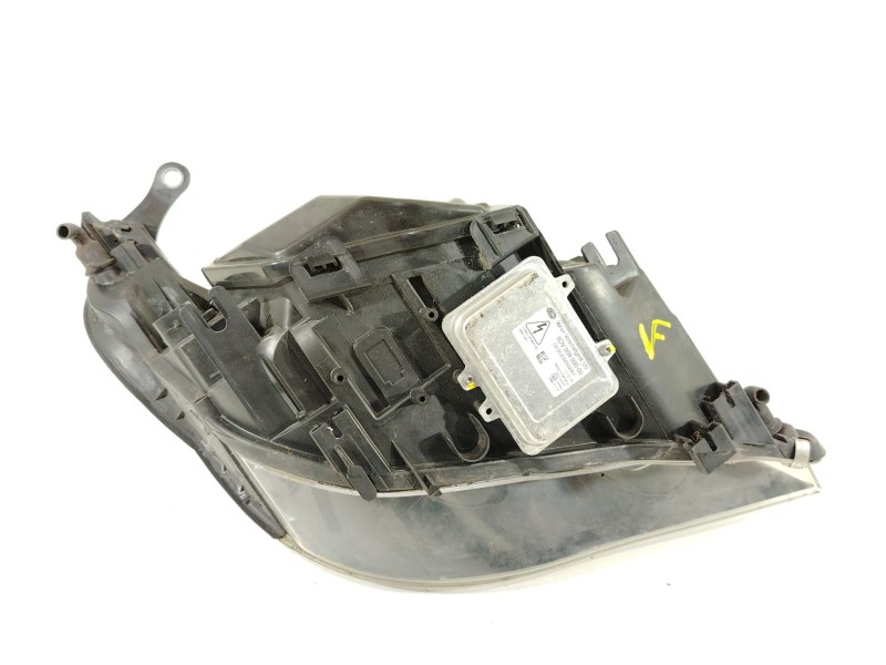Recambio de faro izquierdo para bmw 5 touring (e61) 520 d referencia OEM IAM 7177741 5DV009000 63127177729