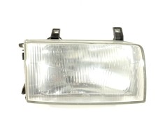Recambio de faro derecho para volkswagen transporter t4 furgoneta (70a, 70h, 7da, 7dh, 70j) 2.4 d referencia OEM IAM 701941018   2