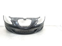 Recambio de paragolpes delantero para seat leon (1p1) 1.9 tdi referencia OEM IAM 1P0807221  