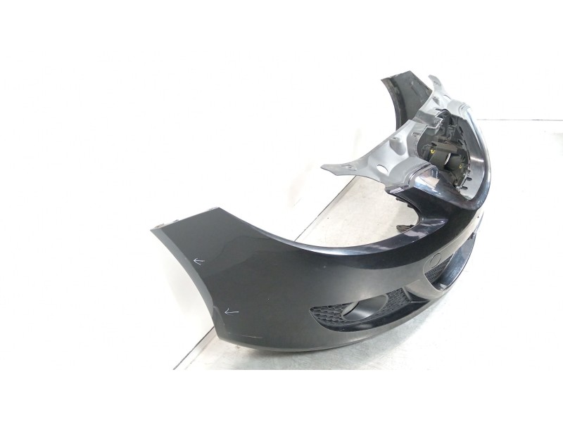 Recambio de paragolpes delantero para seat leon (1p1) 1.9 tdi referencia OEM IAM 1P0807221  
