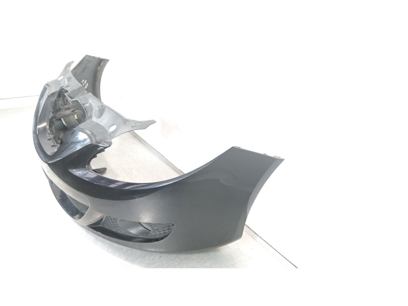 Recambio de paragolpes delantero para seat leon (1p1) 1.9 tdi referencia OEM IAM 1P0807221  