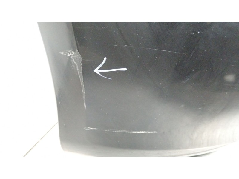 Recambio de paragolpes delantero para seat leon (1p1) 1.9 tdi referencia OEM IAM 1P0807221  