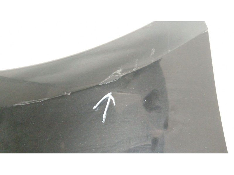 Recambio de paragolpes delantero para seat leon (1p1) 1.9 tdi referencia OEM IAM 1P0807221  