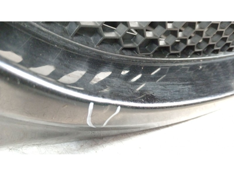 Recambio de paragolpes delantero para seat leon (1p1) 1.9 tdi referencia OEM IAM 1P0807221  