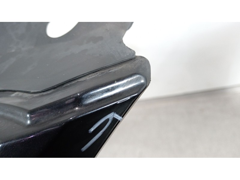 Recambio de paragolpes delantero para seat leon (1p1) 1.9 tdi referencia OEM IAM 1P0807221  