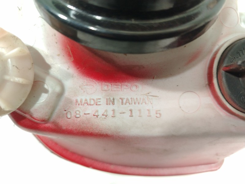 Recambio de faro izquierdo para volkswagen golf iii (1h1) 1.8 referencia OEM IAM 1H6941017AM  