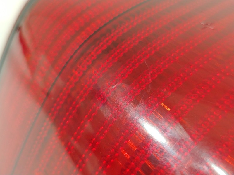 Recambio de piloto trasero izquierdo para volkswagen golf iii (1h1) 1.8 referencia OEM IAM 1H6945111E 1H6945520 