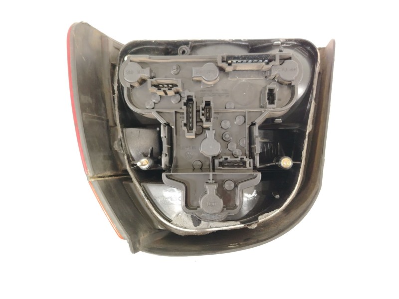 Recambio de piloto trasero izquierdo para volkswagen golf iii (1h1) 1.8 referencia OEM IAM 1H6945111E 1H6945520 