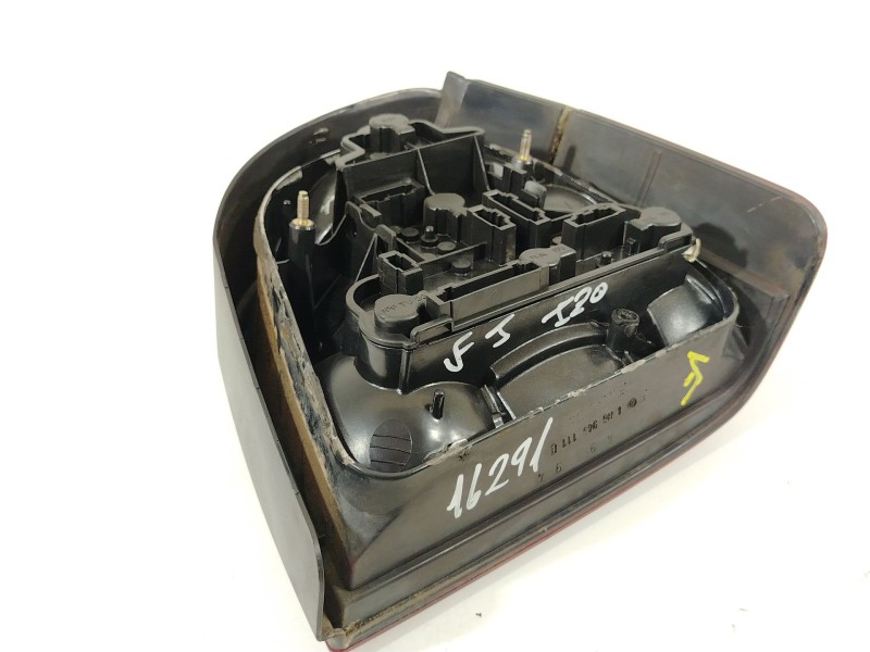 Recambio de piloto trasero izquierdo para volkswagen golf iii (1h1) 1.8 referencia OEM IAM 1H6945111E 1H6945520 